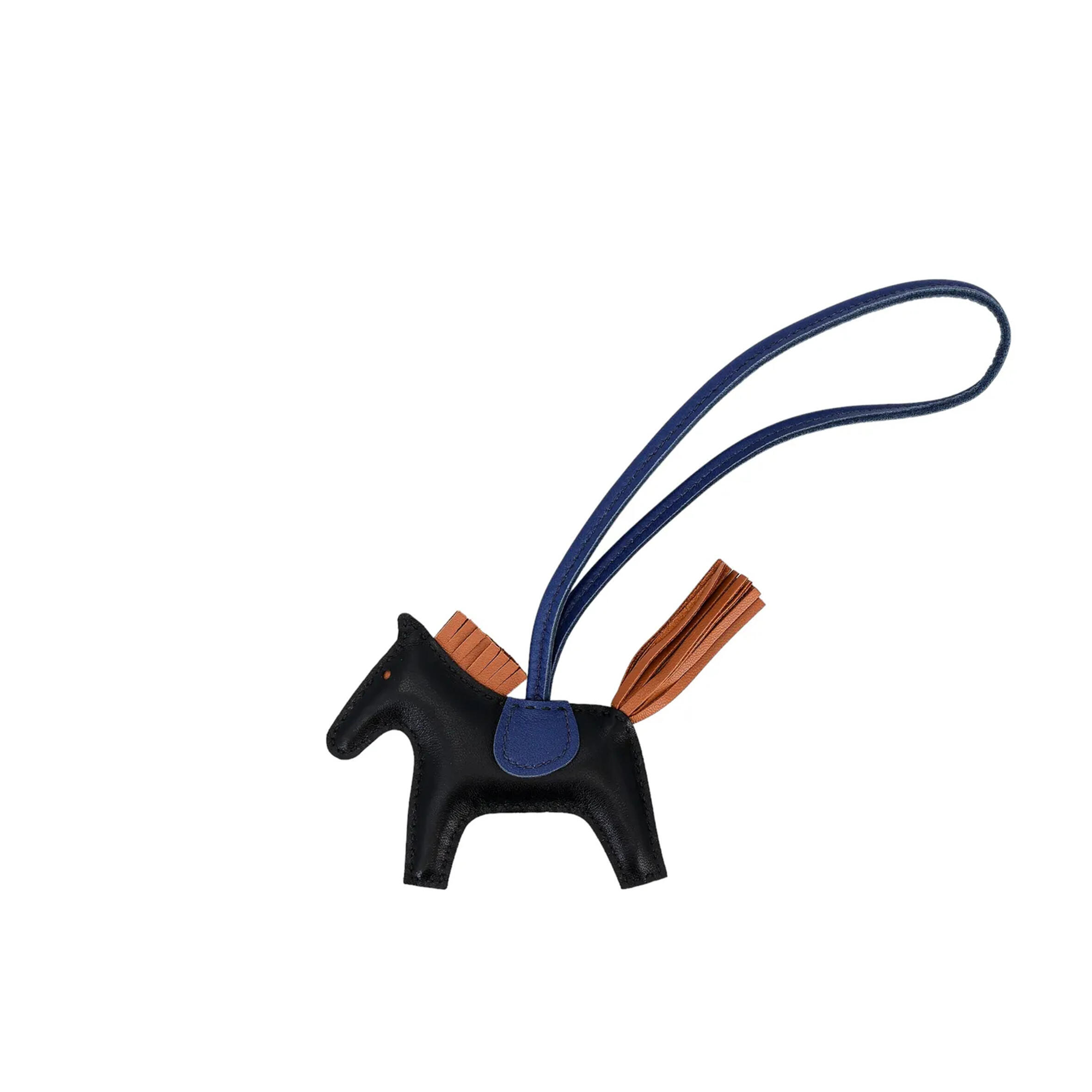 H**mes RODEO PEGASE SMALL PENDANT
